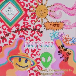 Meet your Posher, Josie